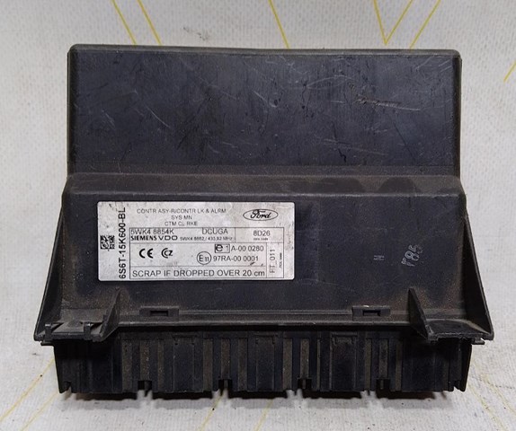  Ford 5WK48854K цена, от 70.08 USD