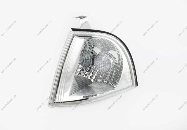 Luz indicadora izquierdo 1U0953155D VAG