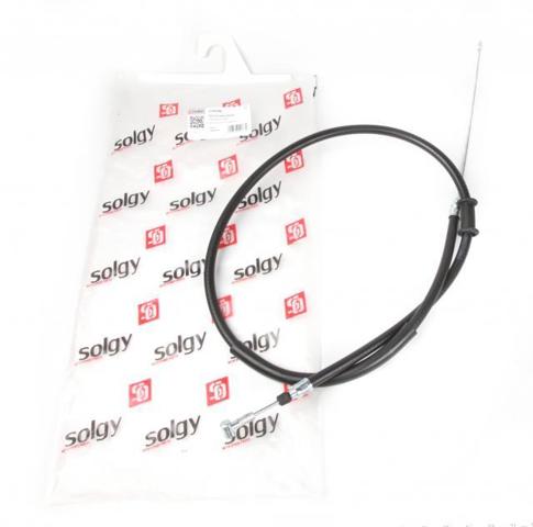 Задний трос ручника Solgy 219049 цена, от 10.10 USD