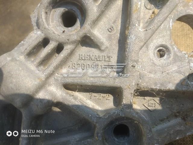 Soporte para taco de motor superior 8200871583 RENAULT