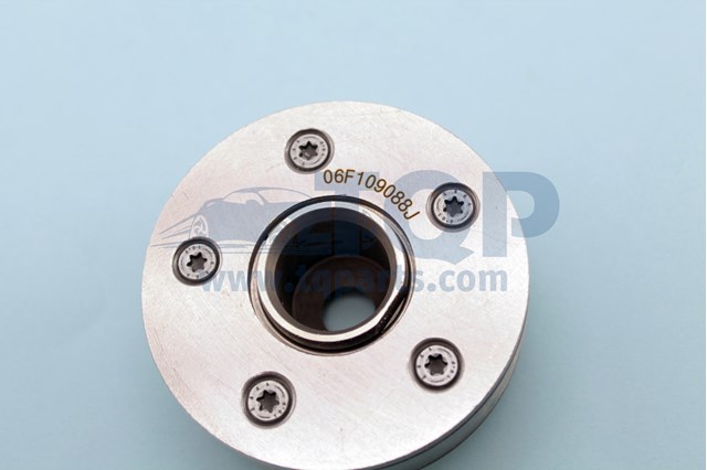 TQ37019 Tqparts Звездочка-шестерня распредвала двигателя, выпускного