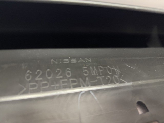  Nissan/Infiniti 620265MP1H