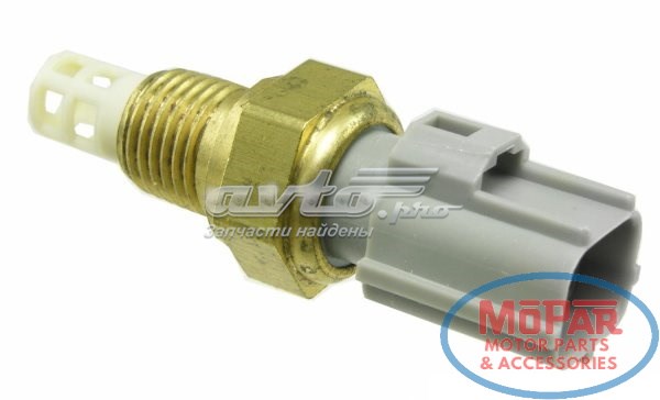 5S1025 WVE sensor de temperatura da mistura de ar