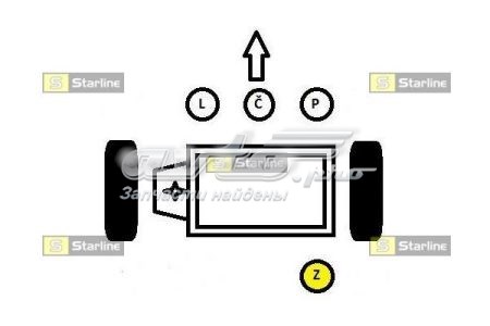  SM0619 Starline