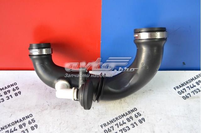 8200331958 RENAULT Tubo flexible de aire de sobrealimentación, a turbina 8200331958 RENAULT