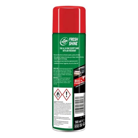Купить 54031 Turtle WAX 