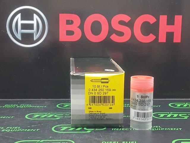 Купить DN0SD297 Bosch Распылитель форсунки