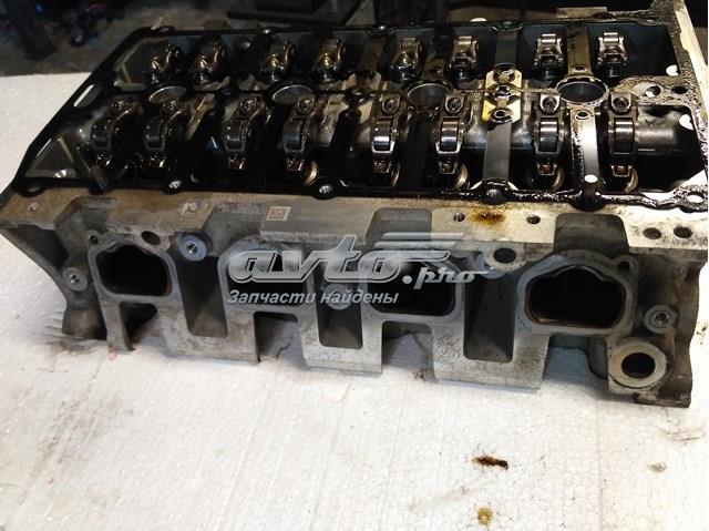Cabeça de motor (CBC) para Skoda KAROQ  NU7, ND7