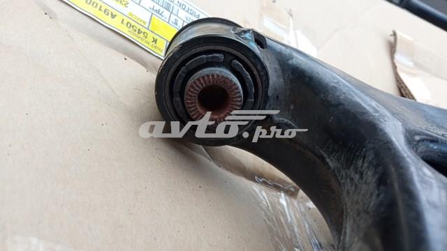 Правый рычаг передней нижней подвески Hyundai/Kia 54501A9100 цена, от 61.58 USD