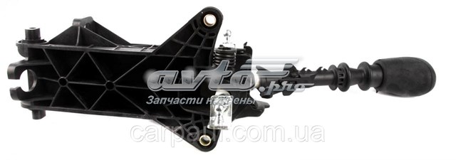 Кулиса переключения передач 119034 Solgy