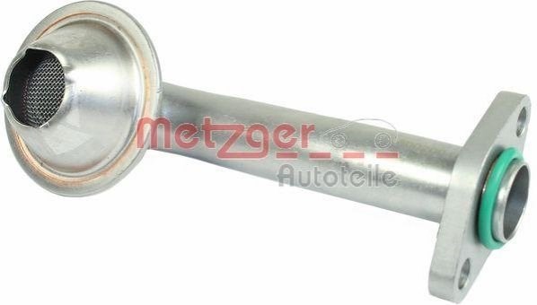 Decantador aceite 8002004 METZGER