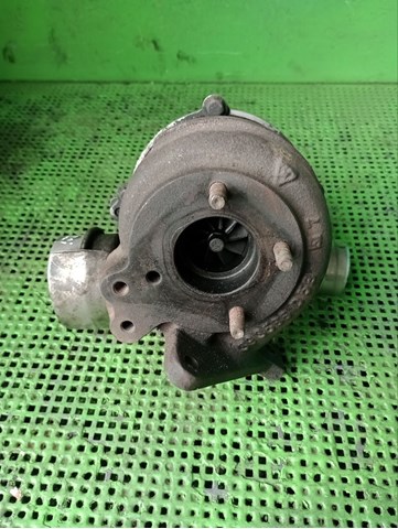 Turbina 91FF6K682AC Ford