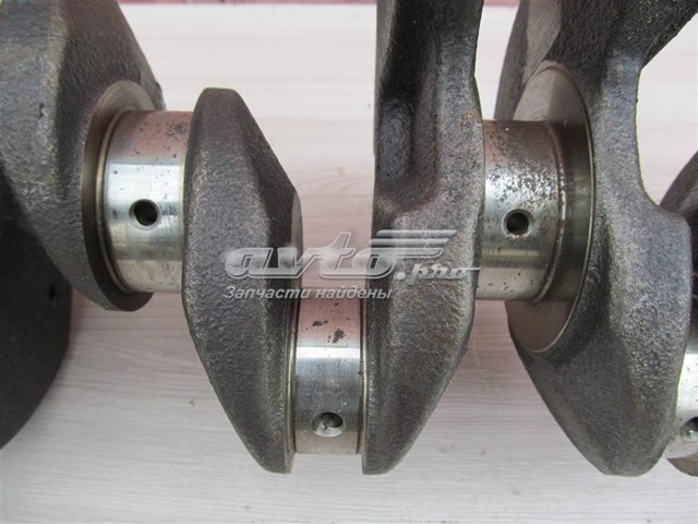 Коленвал Q2990162 Q-fix