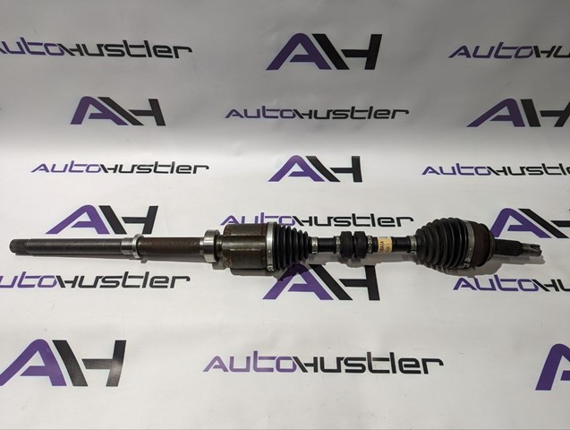 Привод передний правый Nissan/Infiniti 391006RA6A цена, от 253.39 USD