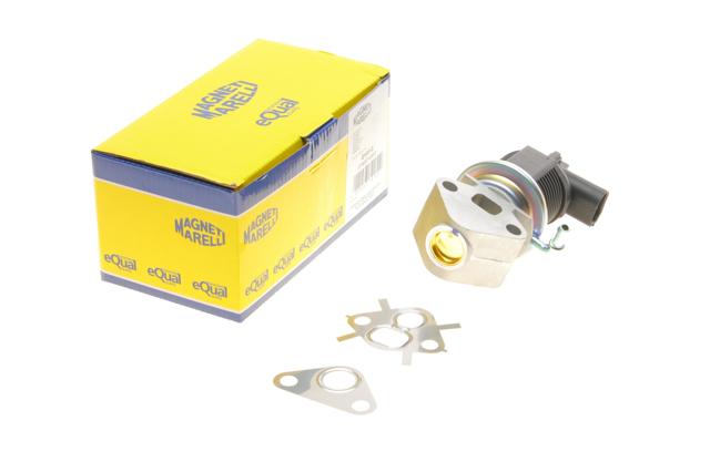 571822112013 Magneti Marelli válvula egr de recirculação dos gases