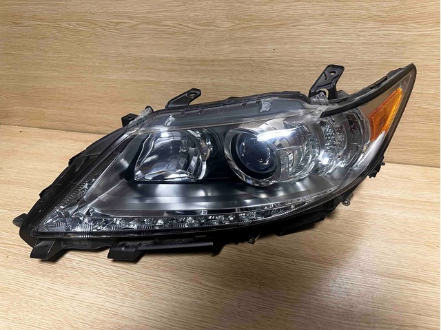 Фара левая TYC 209386061N цена, от 169.49 USD