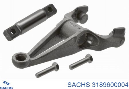 Horquilla de embrague 3189600004 SACHS