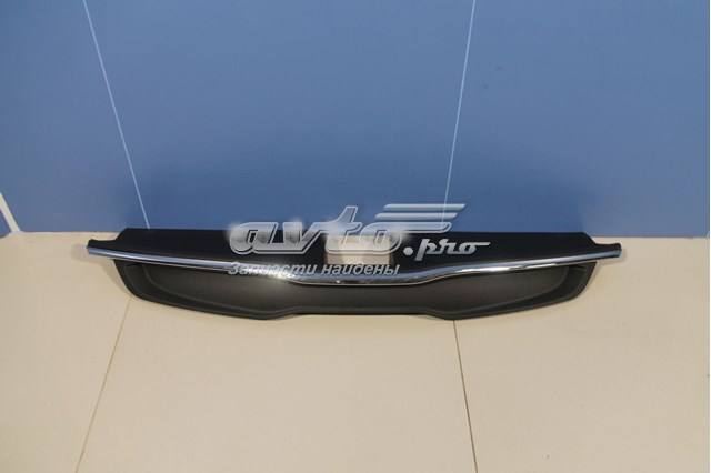 Облицовка радиатора Hyundai/Kia 86350H0000 цена, от 139.37 USD