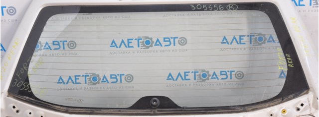  Subaru 63019SJ000