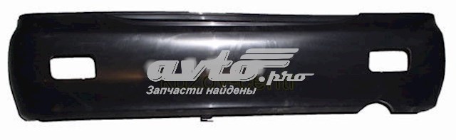 FP4805951 FPS Задний бампер