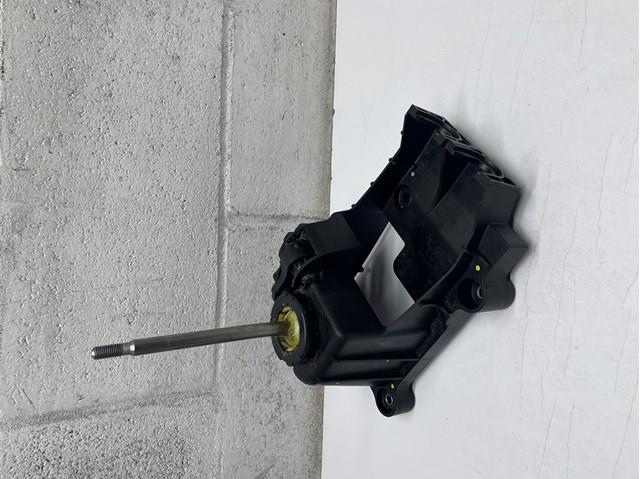 Mecanismo de mudança (ligação) Chevrolet Captiva I C100