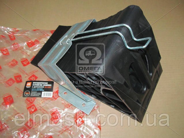 Dispositivo anti-retroceso DK15003 ДОРОЖНАЯ КАРТА