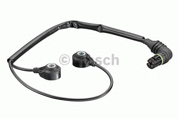 Купить 261231200 Bosch Датчик детонации