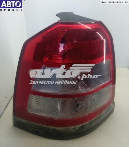 13260853 Opel 