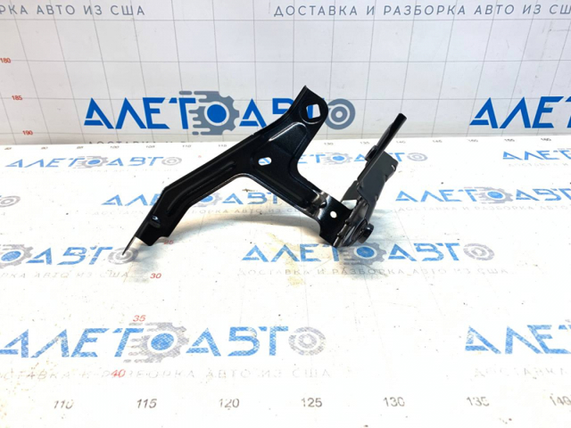 Soporte para guardabarros delantero, izquierda delantero 41007440423 BMW