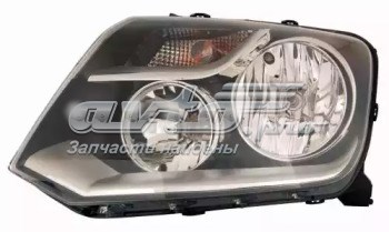 Фара левая Depo/Loro/Abakus 44111F6LLDE2 цена, от 229.04 USD