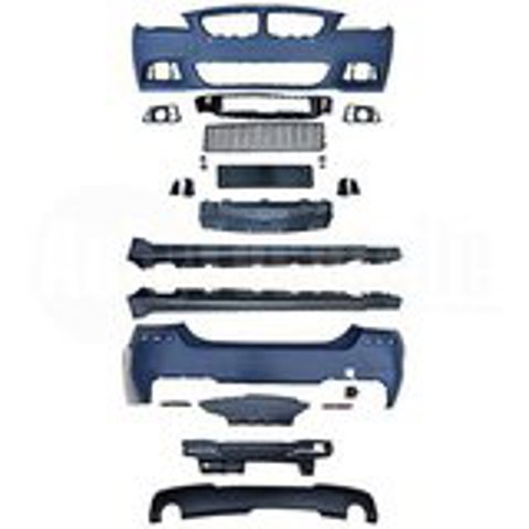 Обвес комплект Autotechteile 7035129 цена, от 441.52 USD