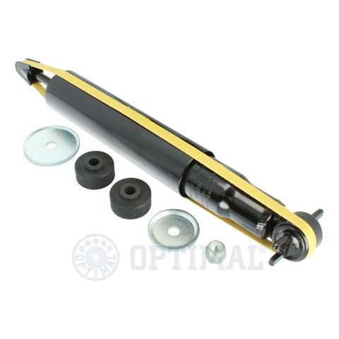 Амортизатор передний OPTIMAL A5112G