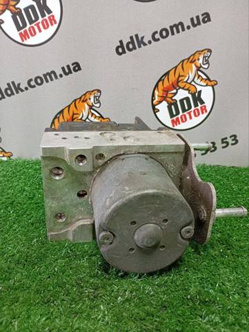 3D0614517AK VAG Блок ABS гидравлический