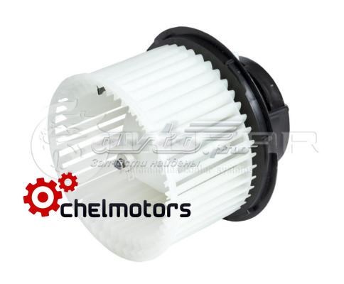 Моторчик печки Luzar LFH14EL
