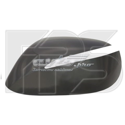 Накладка левого бокового зеркала FPS FP3237M21 цена, от 5.25 USD
