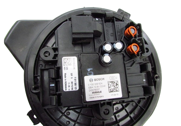 Мотор вентилятора печки (отопителя салона) Bosch 0130309504 цена, от 48.28 USD
