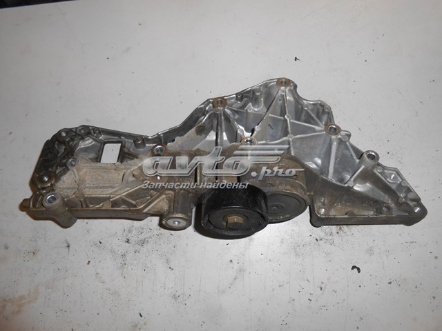  Consola do gerador Land Rover Freelander II SUV (L359) (2006 - 2014) II