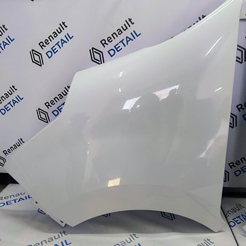 631019140R Renault (RVI) Переднее левое крыло