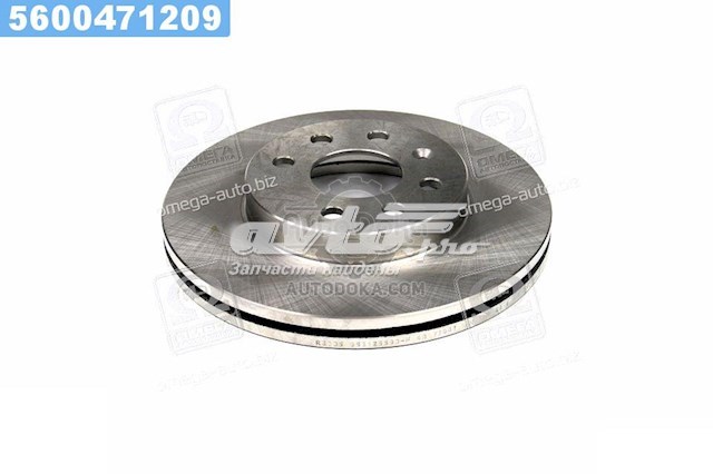 Тормоз дисковый передний VALEO R3005 цена, от 27.82 USD