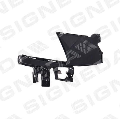 Кронштейн бампера переднего Signeda PSB43057AR цена, от 20.10 USD