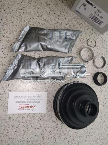 Чехол шруса GKN-Spidan 303094 цена, от 8.56 USD