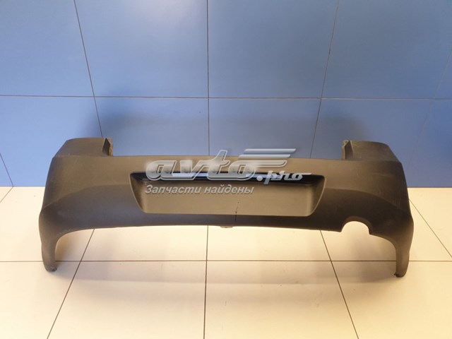 Бампер задний ВАЗ GRANTA I седан (2190) (2011 - 2018) цена, от 17.90 USD