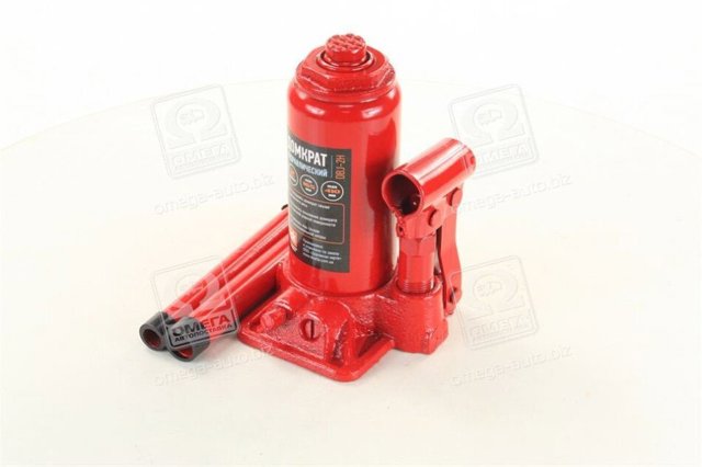Домкрат автомобильный DK DBJ2H цена, от 22.28 USD