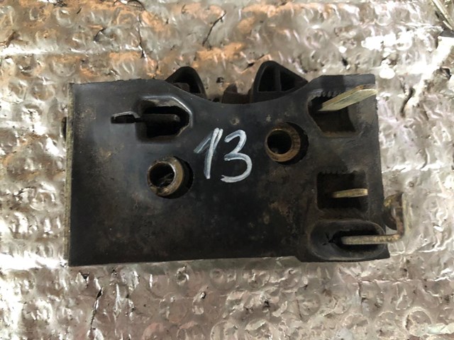 Замок задней двери, левой VAG 893839015C цена, от 5.65 USD