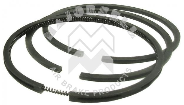 A66RK037 Majorsell Кольца поршневые компрессора, на 1 цилиндр, STD