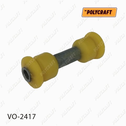 3294689 Volvo Сайлентблок серьги рессоры