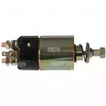 Втягивающее реле стартера 2334310600 Nissan/Infiniti