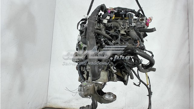 ДВС в сборе VAG BGB цена, от 104.73 USD