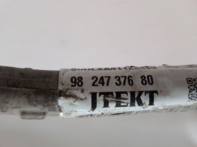  Opel 9824737680 цена, от 510.46 USD