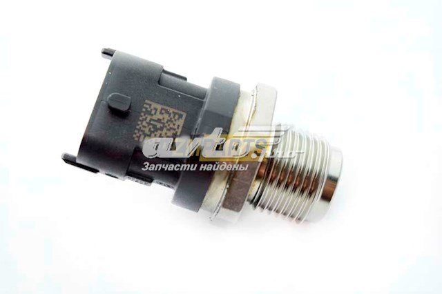 Датчик давления топлива Bosch 281006035 цена, от 33.78 USD